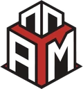 AM Building Logo