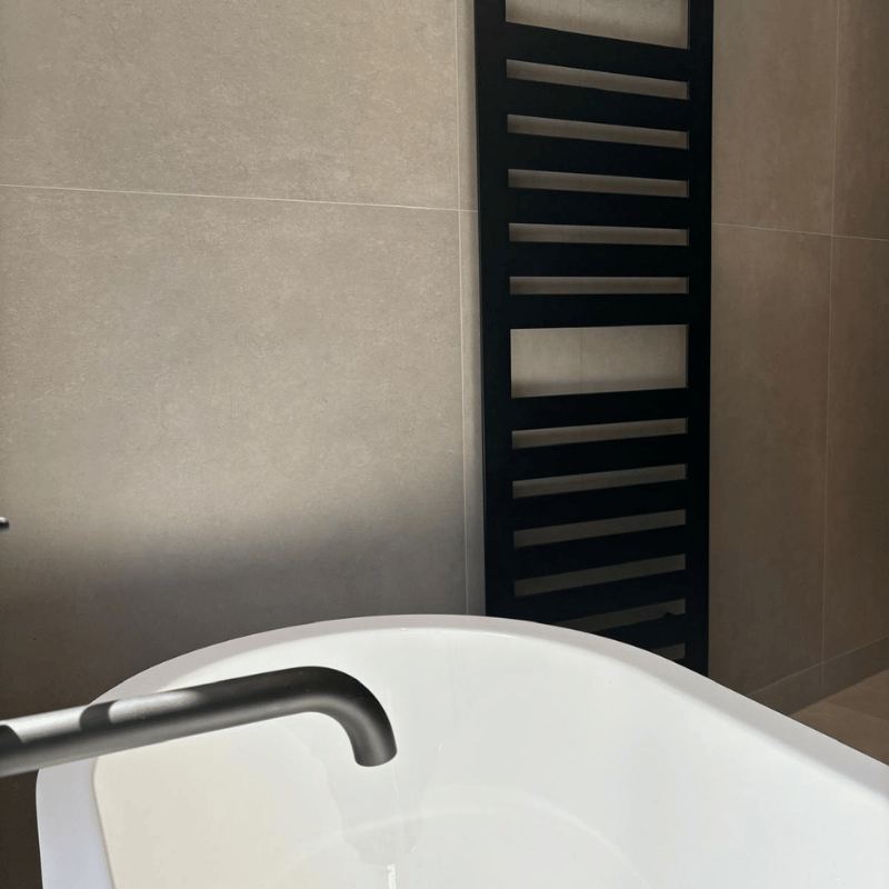 Luxe Badkamer